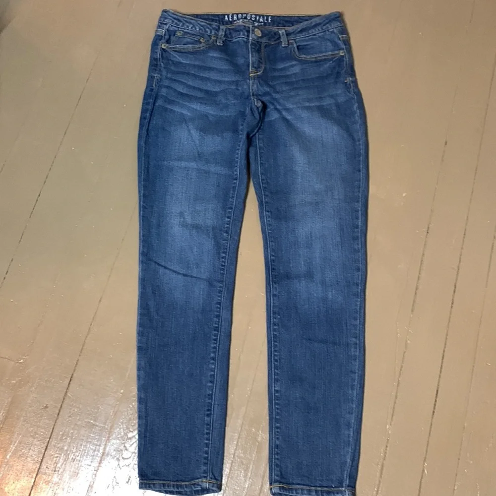 Aeropostale Jegging (8) - Picture 2 of 6